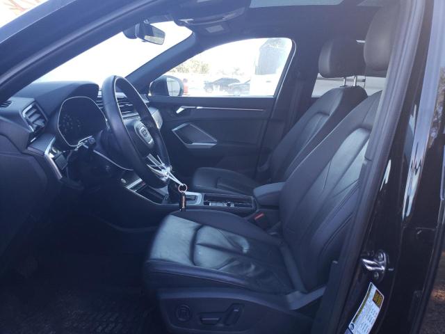 2020 AUDI Q3 PREMIUM - WA1DECF30L1049844