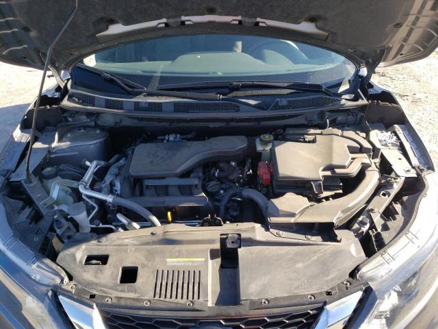 JN1BJ1CV4LW261266 Nissan Rogue Sport S