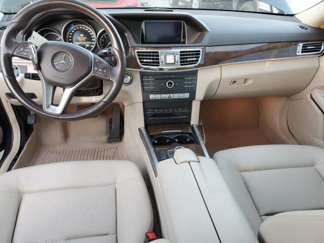2016 MERCEDES-BENZ E 350 4MAT - WDDHF8JB3GB307280