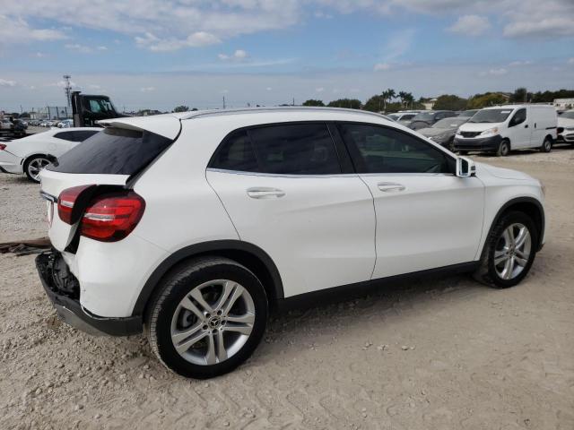 2020 MERCEDES-BENZ GLA 250 - WDCTG4EB8LU023091
