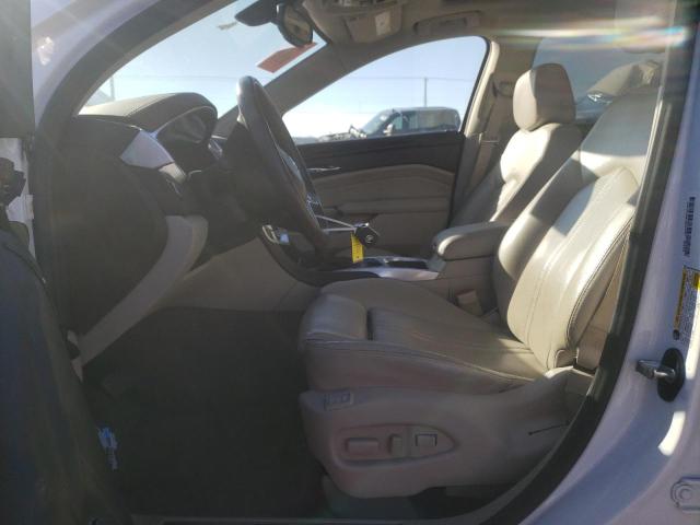 2015 CADILLAC SRX PERFOR 3GYFNFE38FS628059
