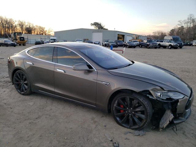 2015 TESLA MODEL S P8 5YJSA4H49FF086794