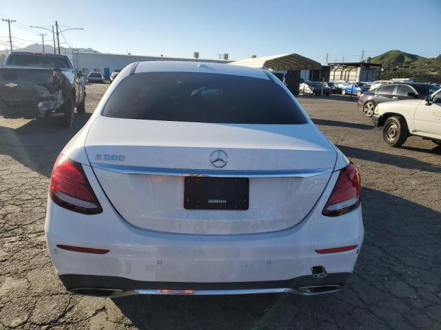2017 MERCEDES-BENZ E 300 - WDDZF4JB2HA045434