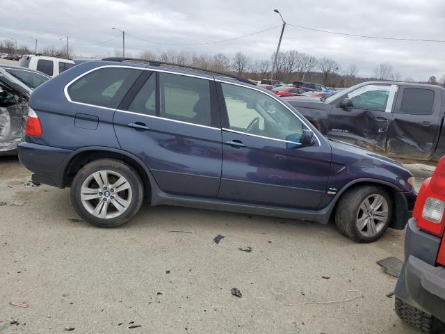 5UXFB535X4LV05488 BMW X5 4.4I