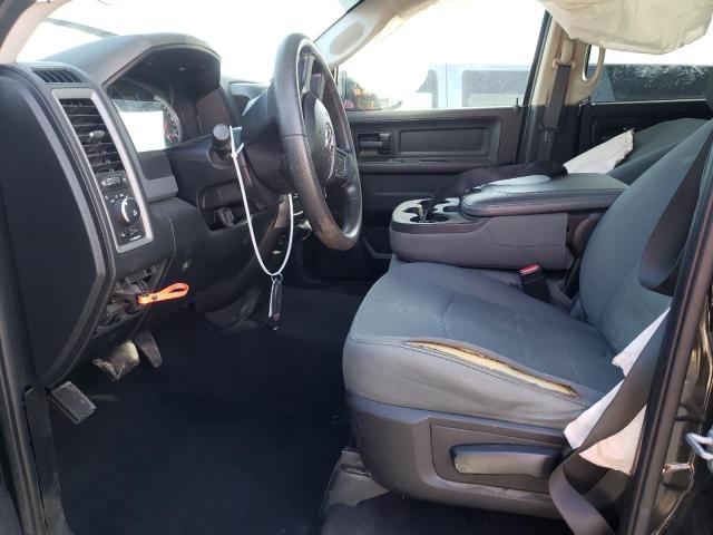 2015 RAM 1500 ST - 1C6RR6FTXFS714921