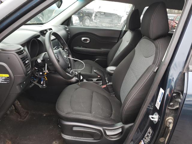 KNDJP3A52K7002340 KIA SOUL +