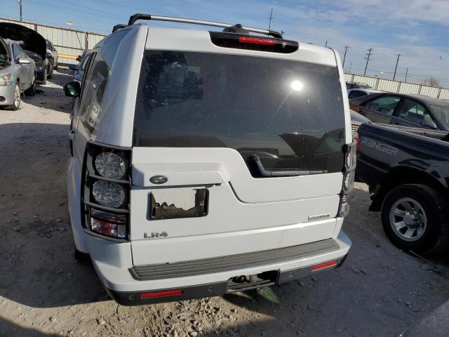 SALAK2V67GA832875 Land Rover LR4