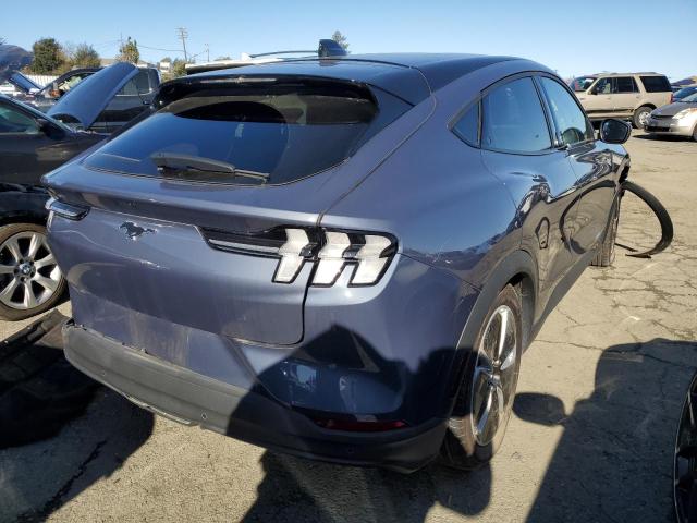 3FMTK1RM2MMA29081 Ford Mustang Mach-e Select