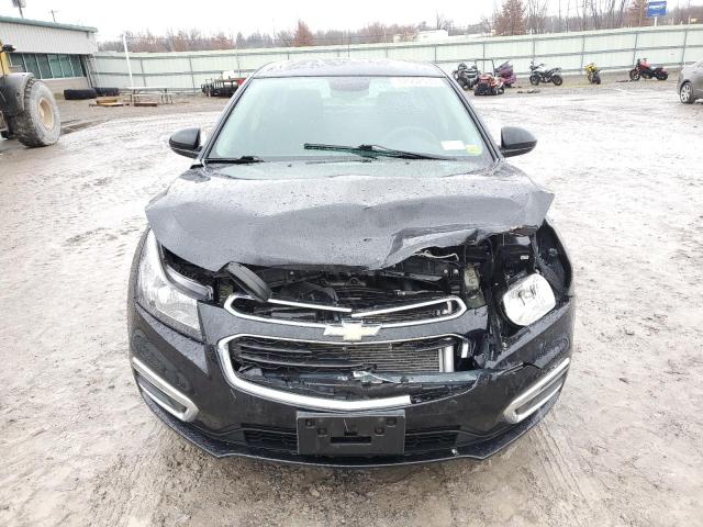 2016 CHEVROLET CRUZE LIMI 1G1PE5SB6G7145419