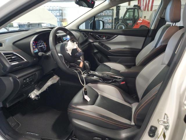 JF2GTAMC1K8376325 Subaru Crosstrek Limited