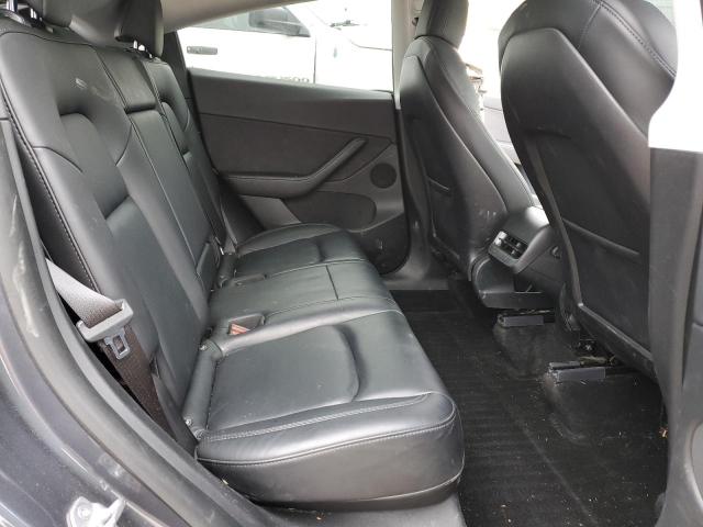 7SAYGDEE2NF308227 Tesla Model Y