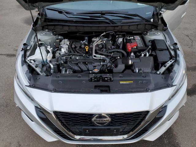 2022 NISSAN ALTIMA SR 1N4BL4CV7NN389704
