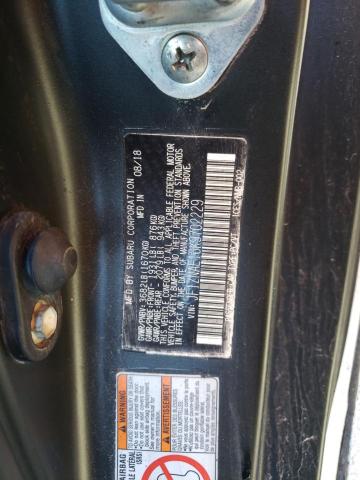 2019 TOYOTA 86 GT - JF1ZNAE16K9702229