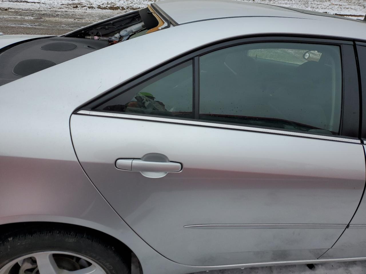 2009 PONTIAC G6 - 1G2ZG57NX94111974