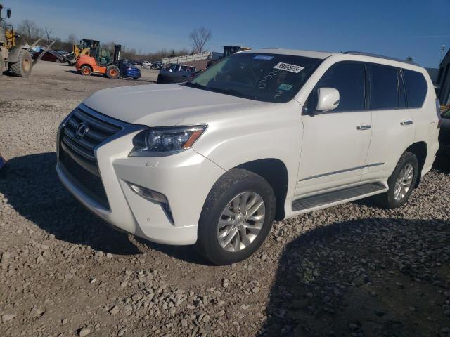 Lexus salvage cars for sale: 2014 Lexus GX 460