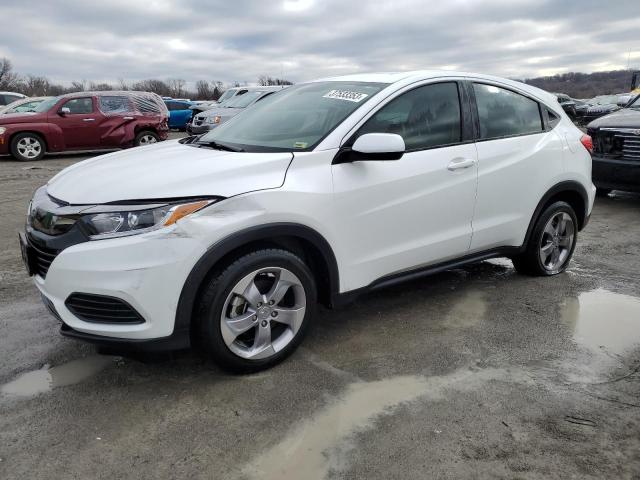 2021 Honda HR-V LX