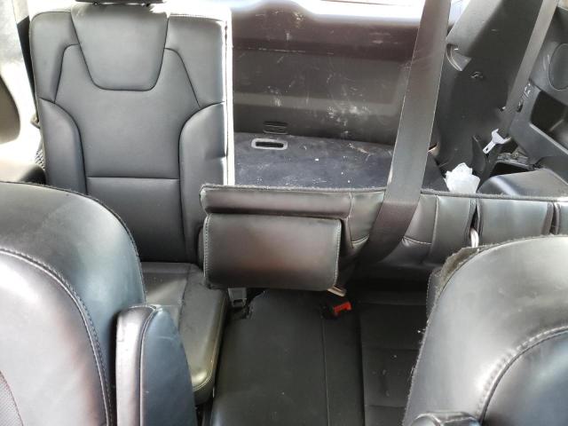 2020 KIA TELLURIDE 5XYP6DHCXLG094972