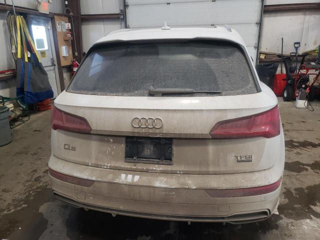 2018 AUDI Q5 TECHNIK - WA1FNAFY5J2235895