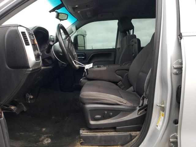 1GTR1UEC5EZ233244 GMC Sierra C1500 Sle