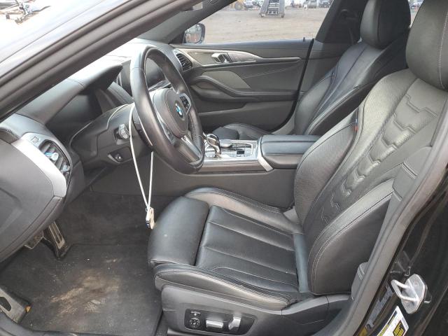 2020 BMW 840XI - WBAGV4C06LCD73498
