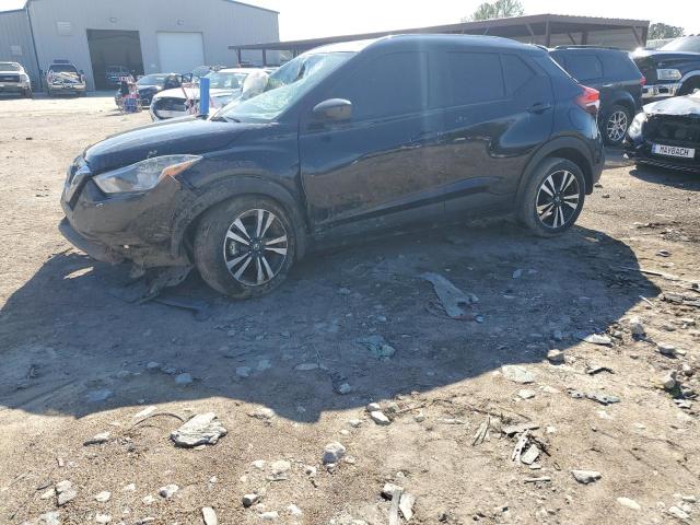 2019 NISSAN KICKS S - 3N1CP5CU3KL510095