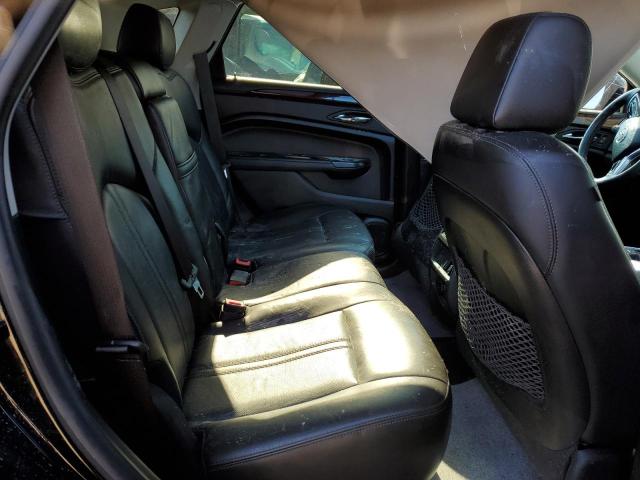 3GYFNCE38DS583359 Cadillac Srx Luxury Collection