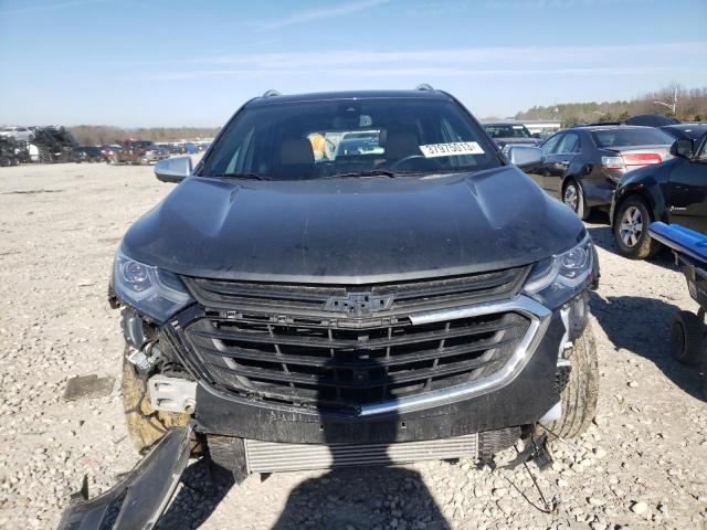 2019 CHEVROLET EQUINOX PR - 3GNAXYEXXKS557604