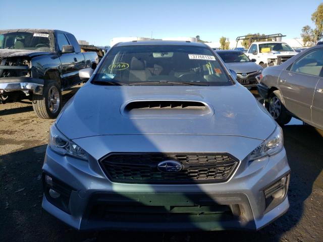 JF1VA1C64J9837717 Subaru Wrx Premium