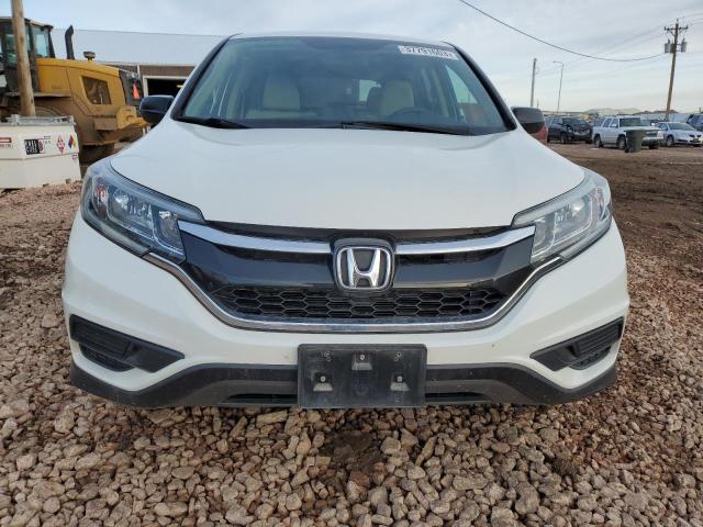 2016 HONDA CR-V SE - 5J6RM4H42GL032252