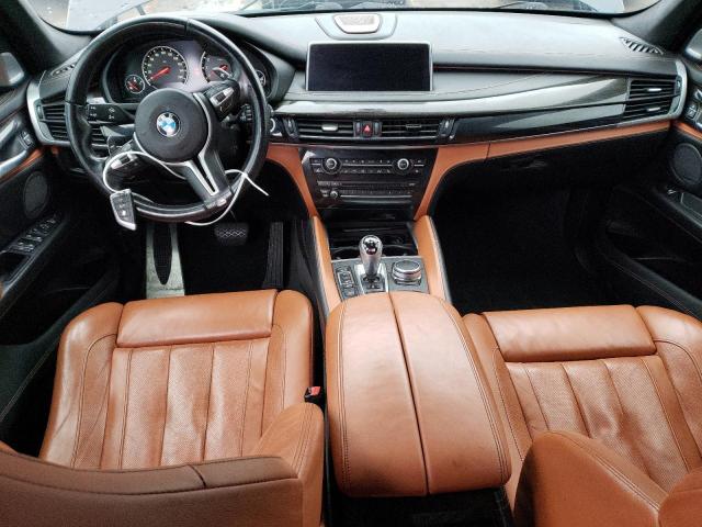 5YMKT6C34H0U39679 BMW X5 M