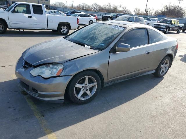 2004 Acura RSX 