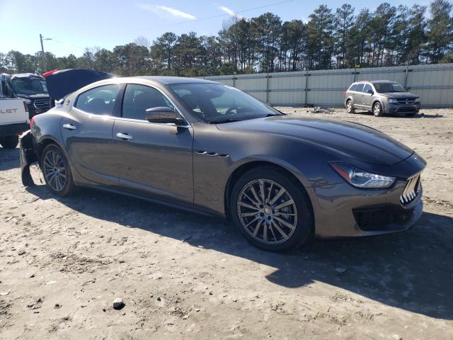 ZAM57XSA3J1290872 Maserati Ghibli