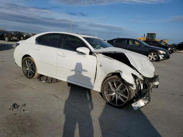 2018 LEXUS GS 350 BAS - JTHBZ1BL1JA012342