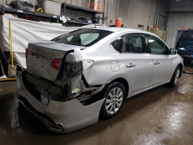 2017 NISSAN SENTRA S 3N1AB7AP8HL639716