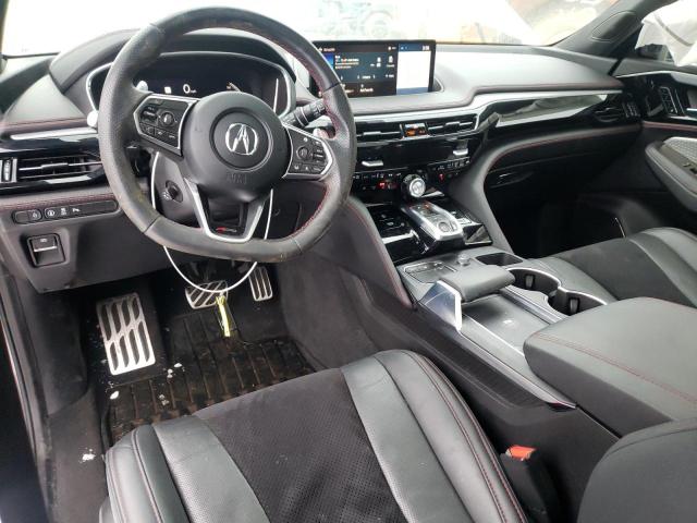 5J8YE1H07NL003984 Acura MDX A-SPEC