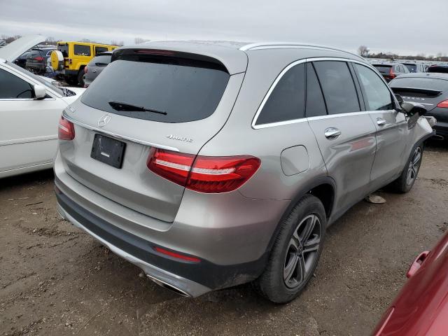 2019 MERCEDES-BENZ GLC 300 4M - WDC0G4KBXKV159979