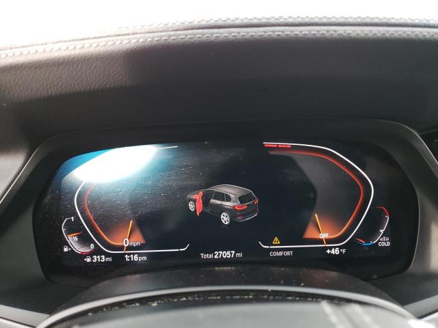5UXCR6C02M9F26716 BMW X5