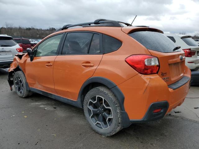 JF2GPAVC0DH212330 Subaru Xv Crosstrek 2.0 Premium