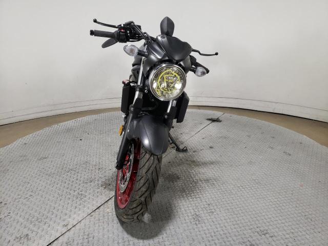 2023 SUZUKI SV650 - JS1VP55A7P7100088