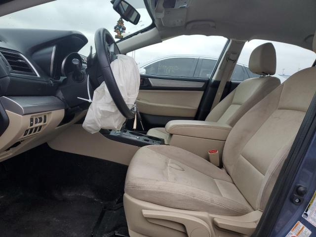 4S3BNAA63F3017157 Subaru Legacy 2.5i