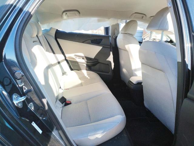2022 HONDA INSIGHT EX - 19XZE4F58NE009367