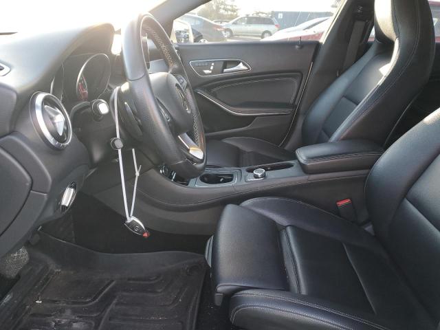 2017 MERCEDES-BENZ CLA 250 4M - WDDSJ4GB5HN425979