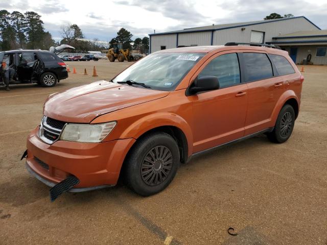 2011 Dodge Journey Express