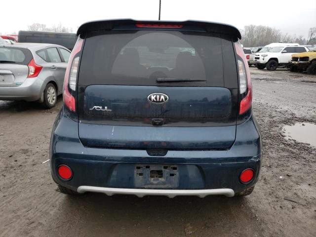 KNDJP3A52K7002340 KIA SOUL +