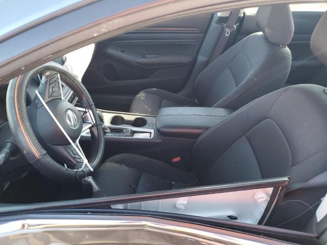 2020 NISSAN ALTIMA S - 1N4BL4BV4LC244629