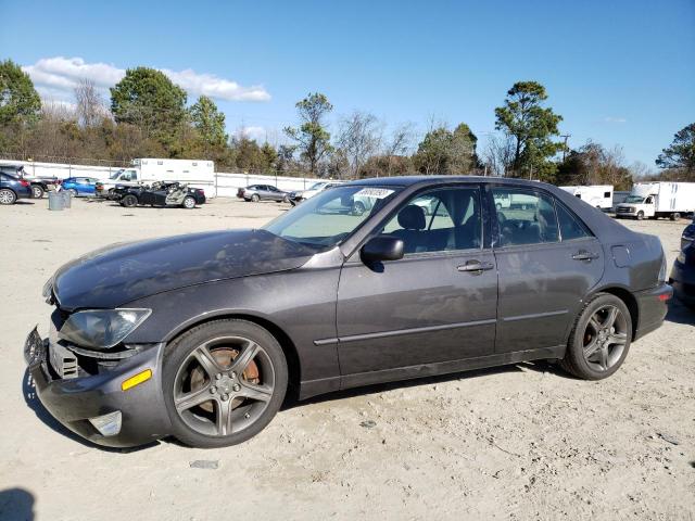 2002 Lexus IS 300 