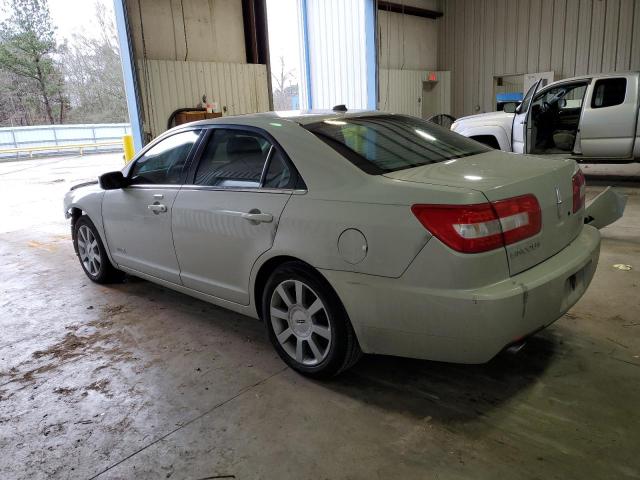 3LNHM26TX7R671668 Lincoln MKZ