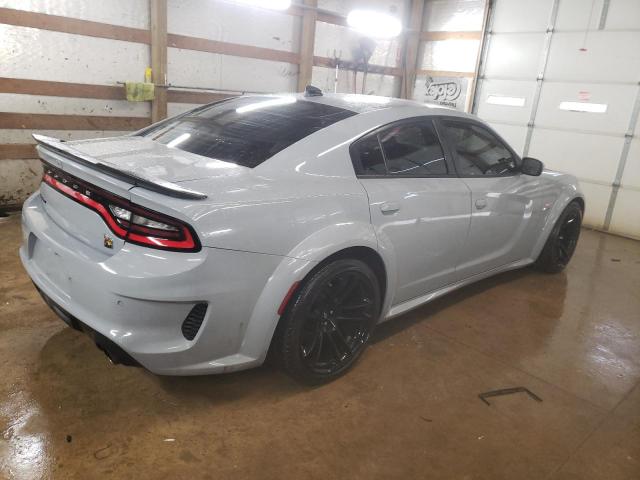 2022 DODGE CHARGER SC - 2C3CDXGJ0NH112149