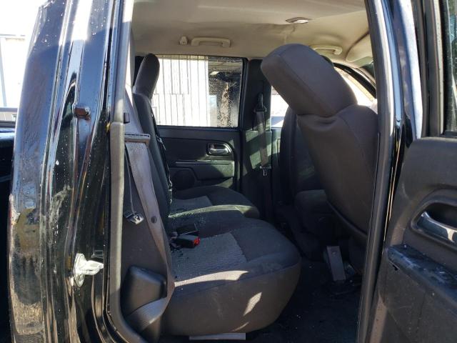 1GTH6MFE5B8111112 GMC CANYON SLE