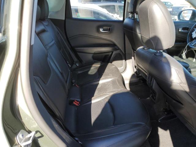 3C4NJDCB6LT127298 Jeep Compass Limited